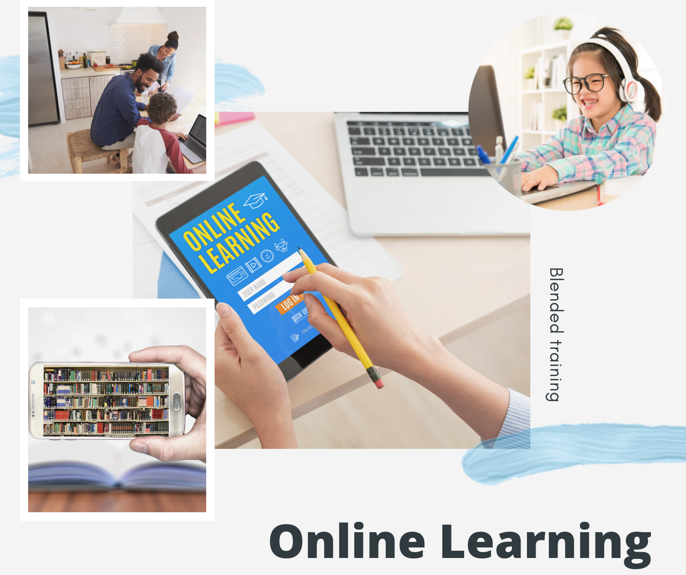 Online Learning