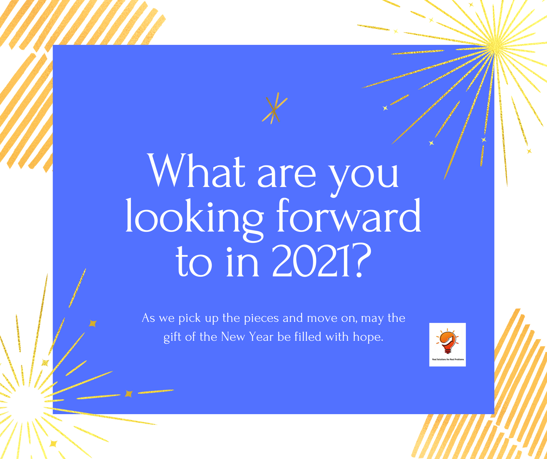 New Year 2021