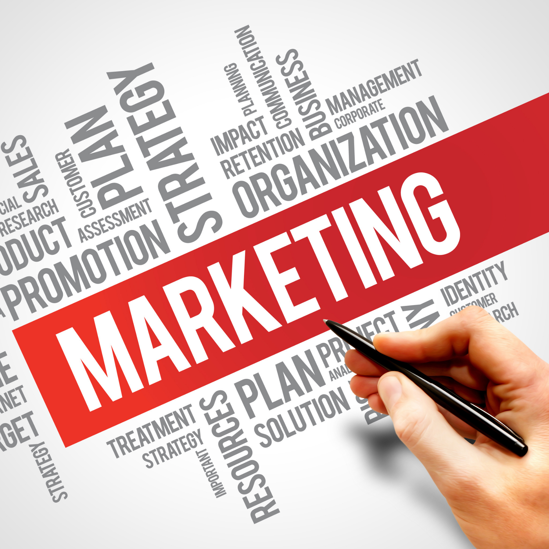 Marketing