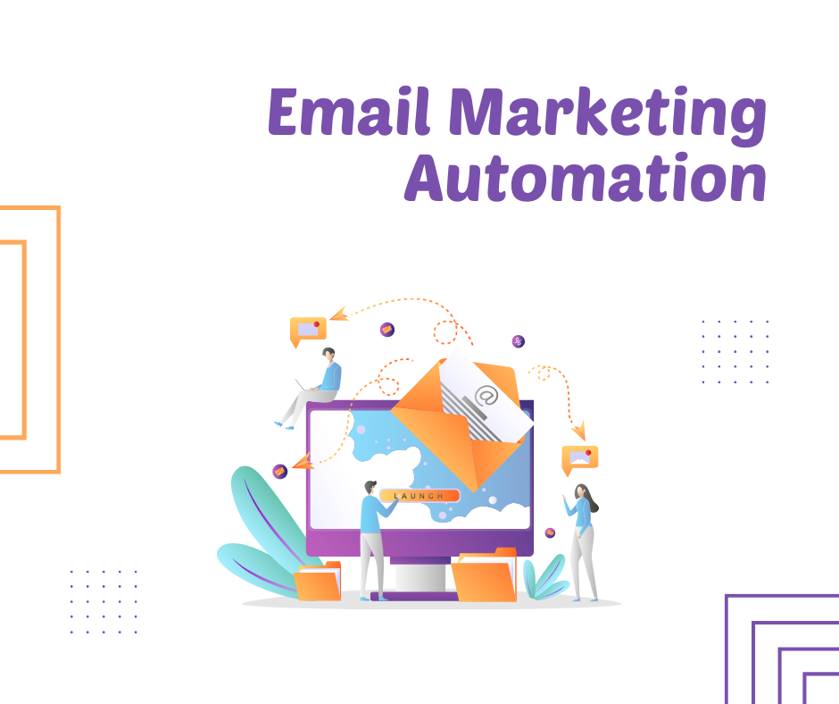 Email Marketing Automation